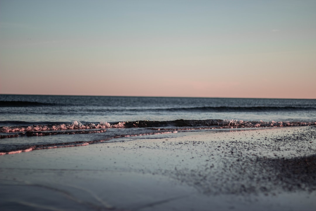 Beach photo spot Montpellier France