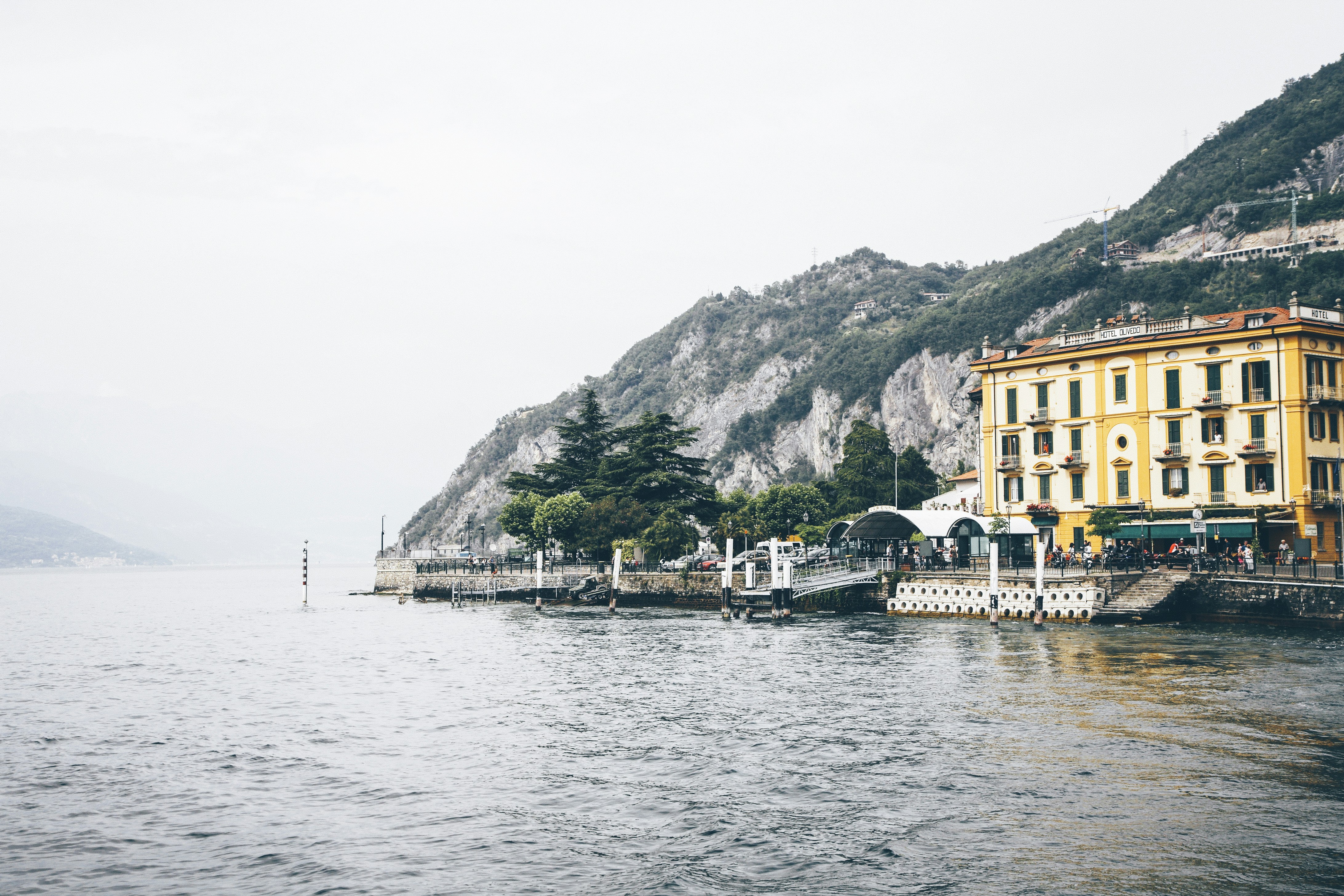 Photo by markusspiske