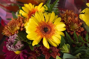 Floral Wreath