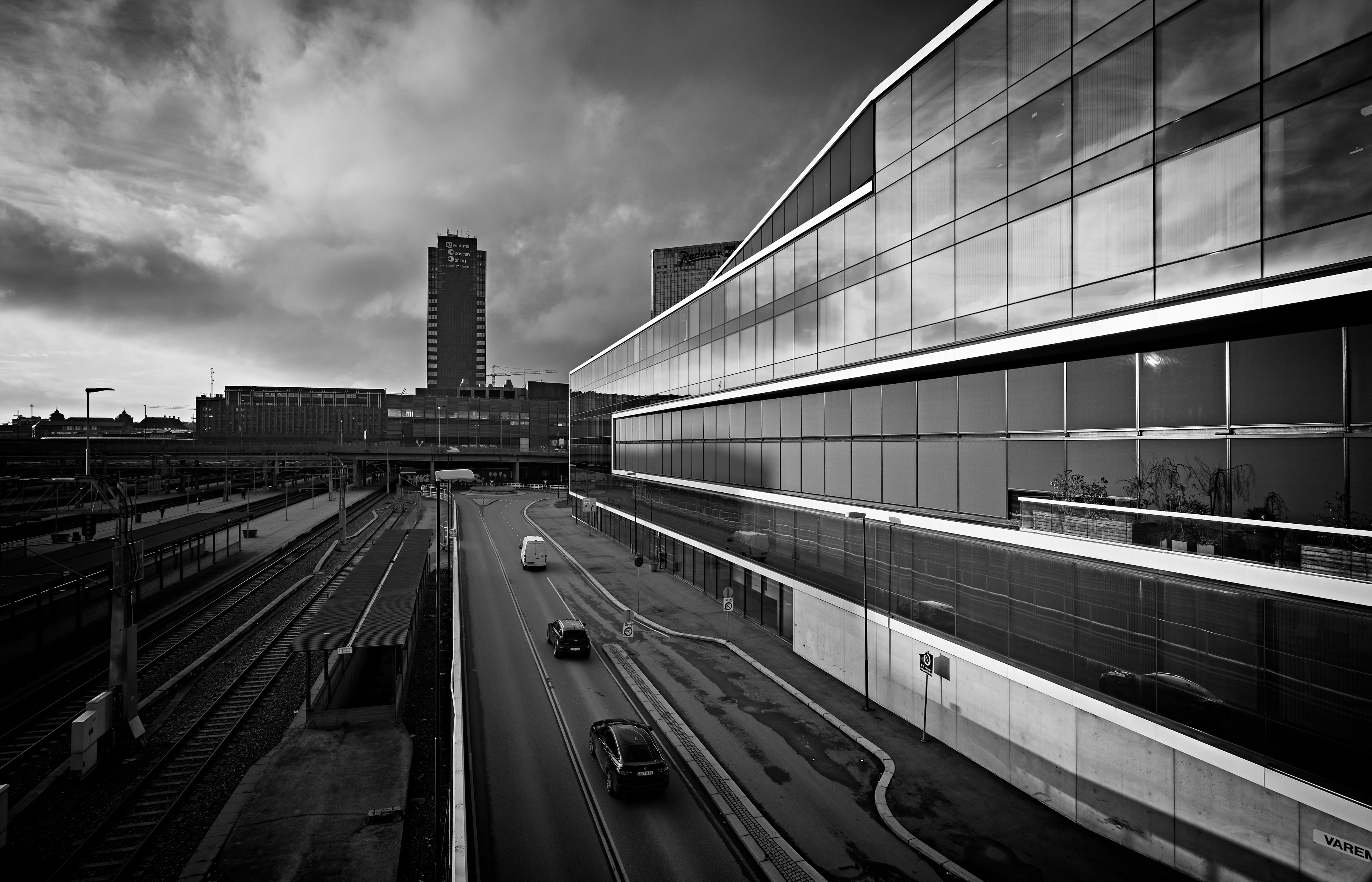 Bragernes torg