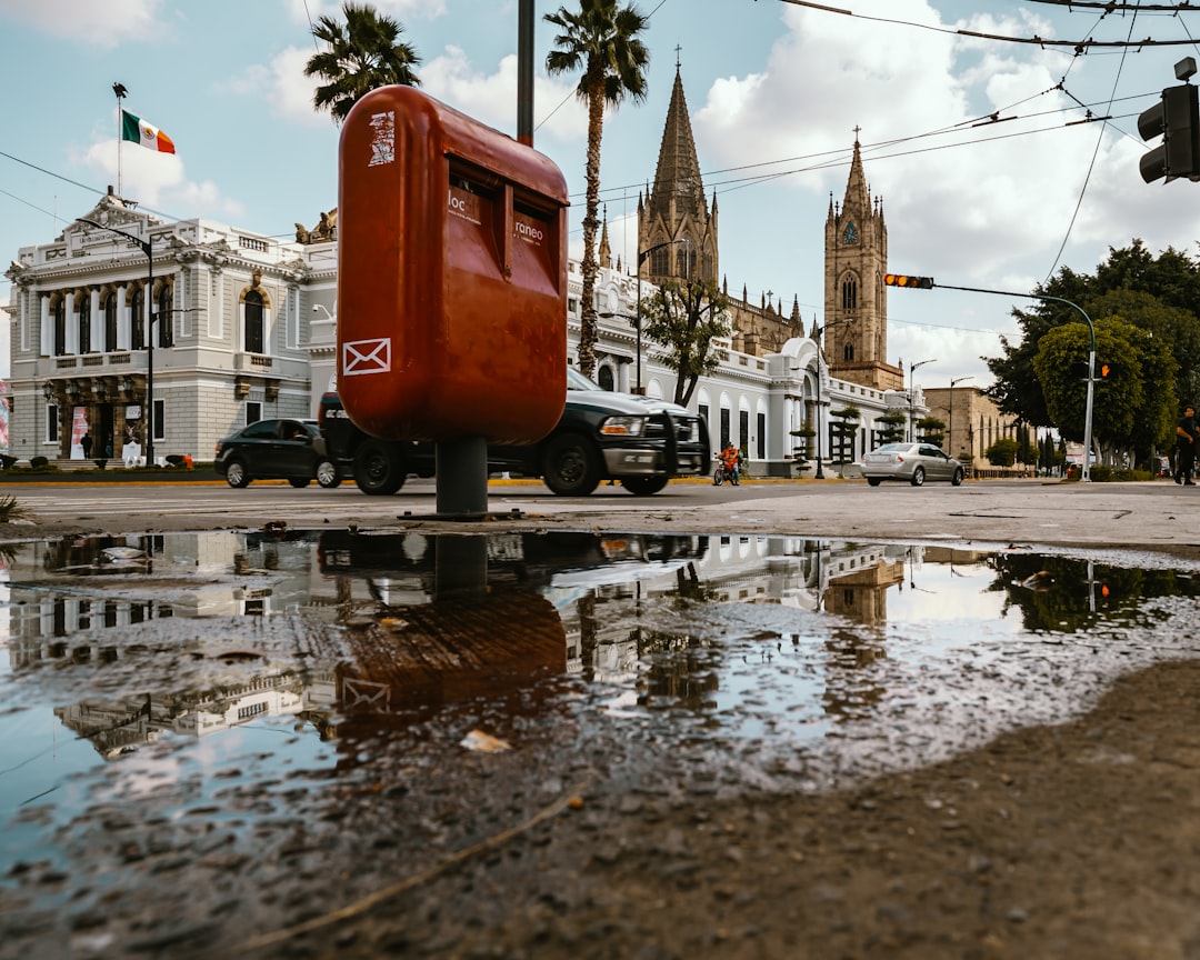 photo of Guadalajara Town near Rotonda de los Jaliscienses Ilustres