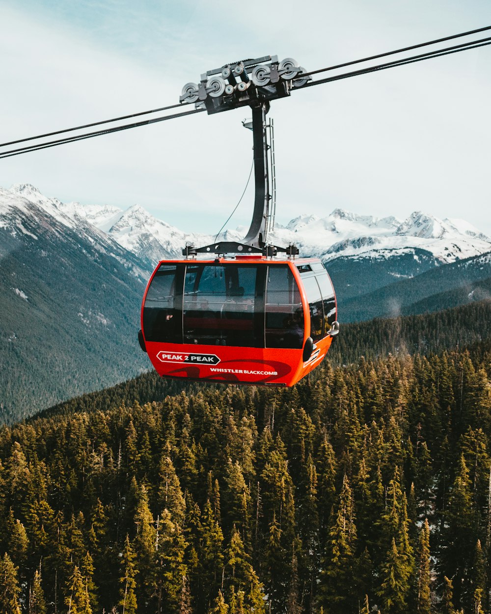 Cable Car Pictures Download Free Images On Unsplash
