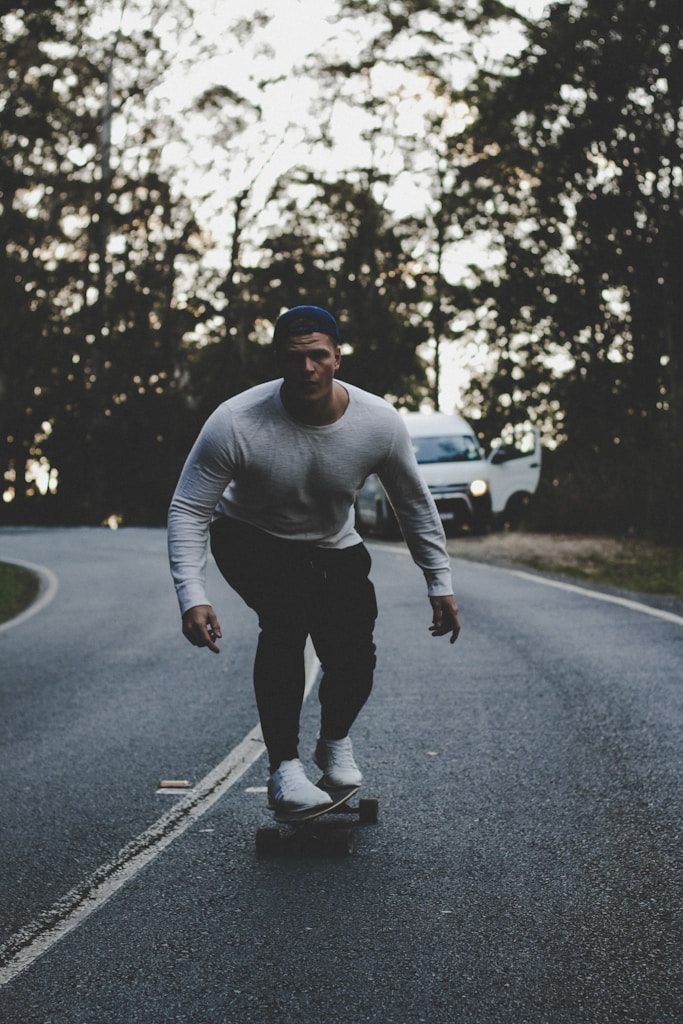 Urban Cruiser