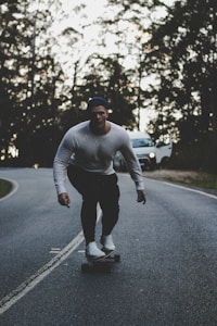 Urban Cruiser
