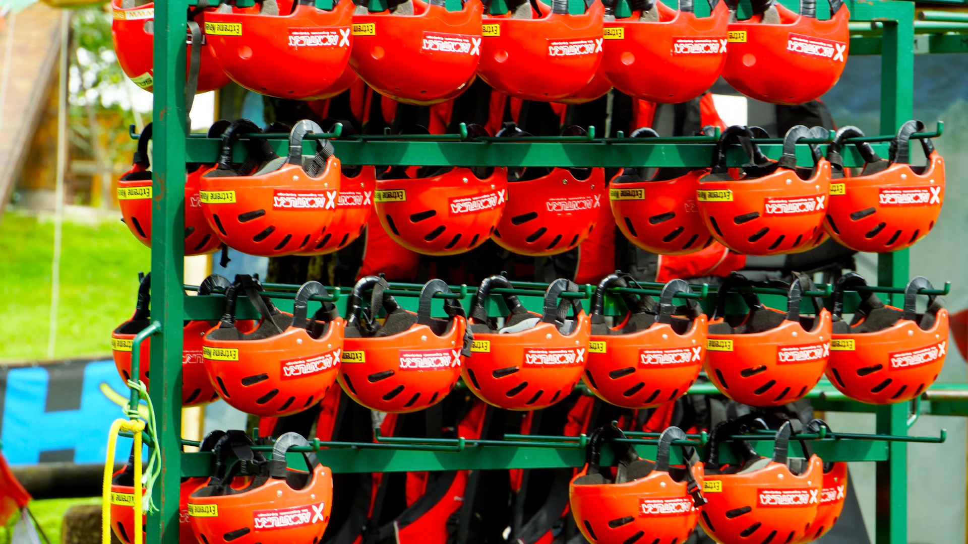 woman wearing yellow long-sleeved dress under white clouds and blue sky during daytime