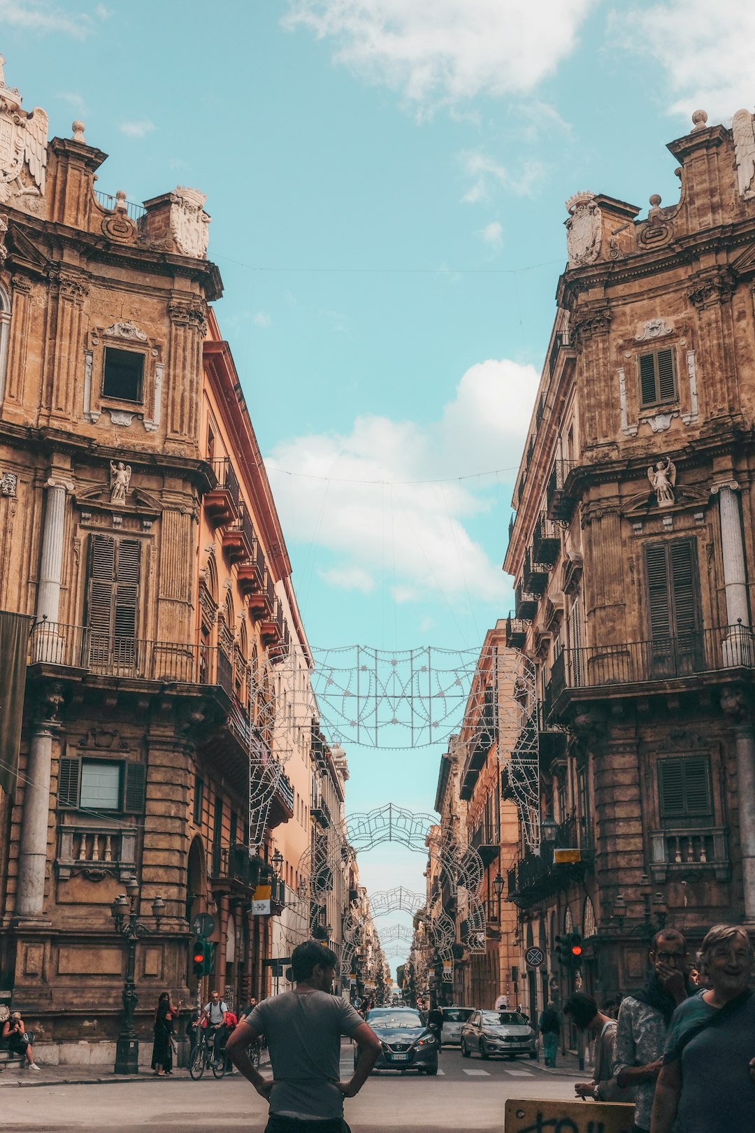 Travel Tips and Stories of Palermo in Italy