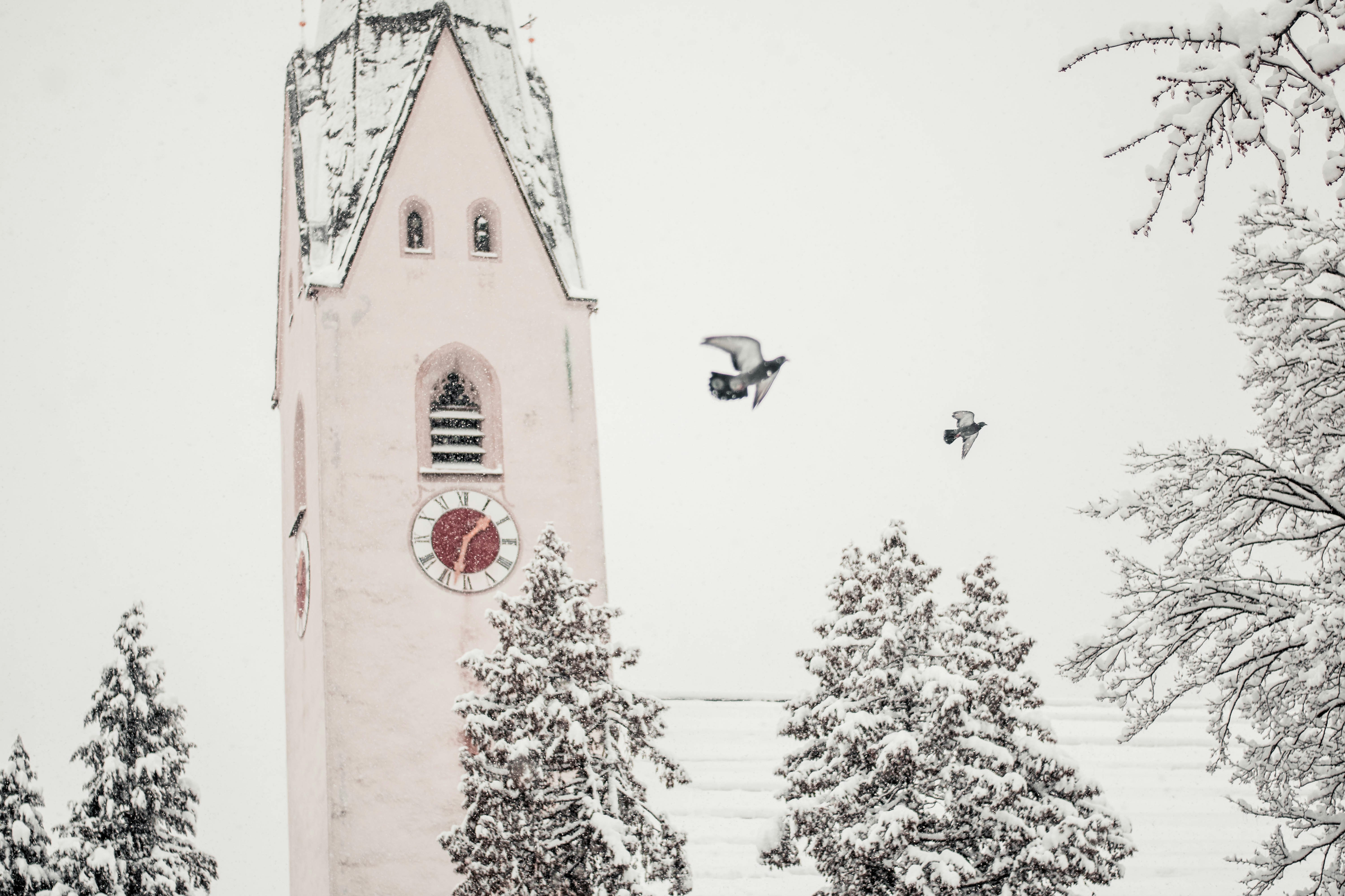 Photo of Oberstdorf