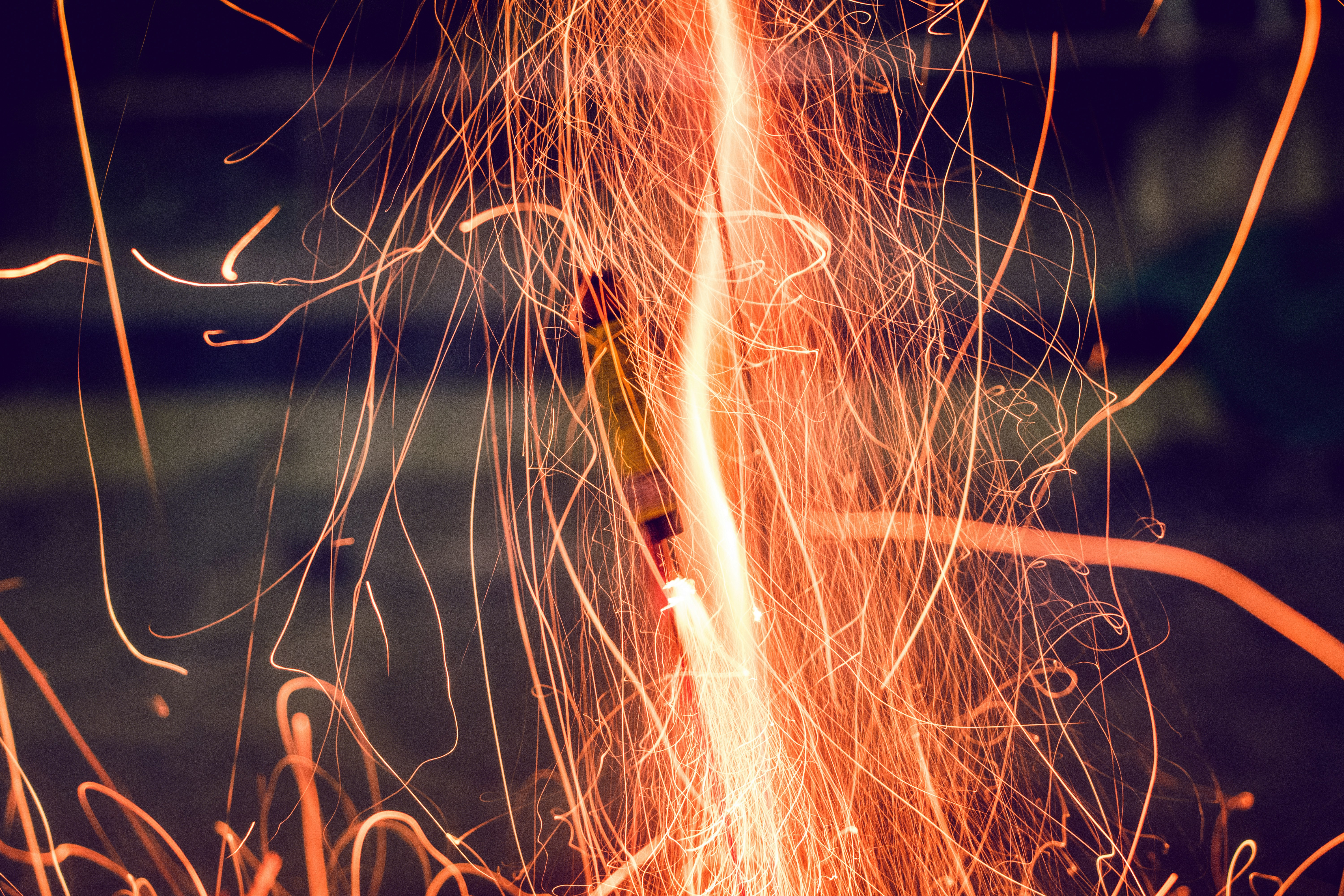 Electrical Fires and Addressing Sin at the Source