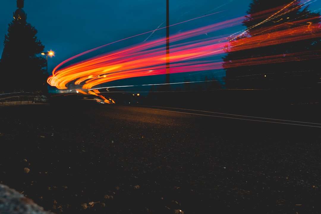 photo of Nantes Road trip near Église Sainte-Croix