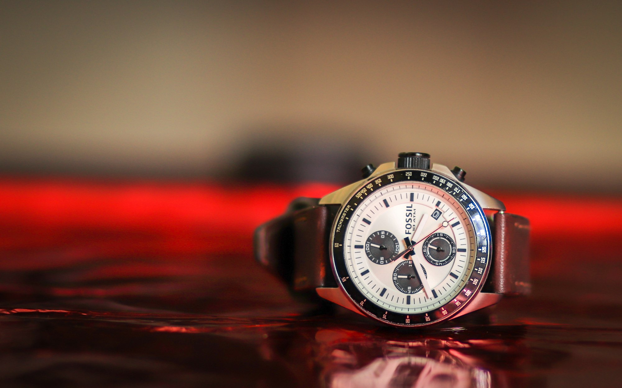 Understanding Liquidity for Luxury Watches