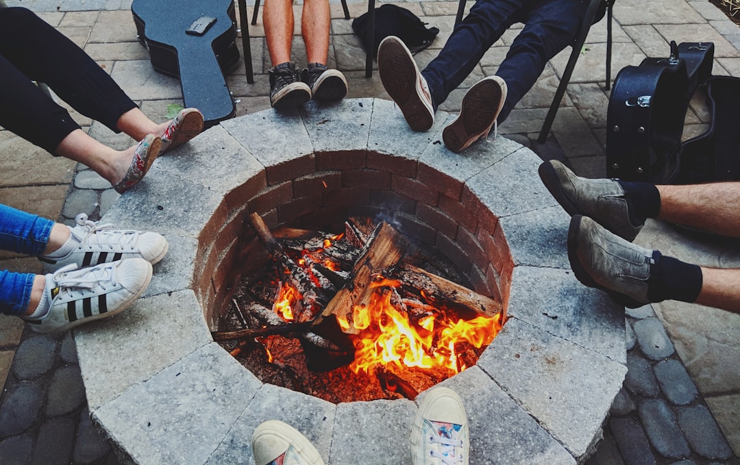 Campfire Fun: Creative Ways to Make Camping Enjoyable for All - Sta… — Campfire Fun