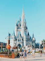 Disney Land
