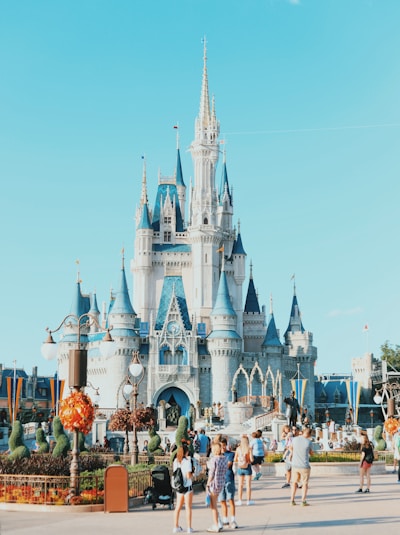 Disney Land