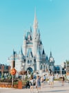A Week After Opposing DeSantis' Parental Rights in Education Bill, Disney Finds Itself in a Trafficking Scandal