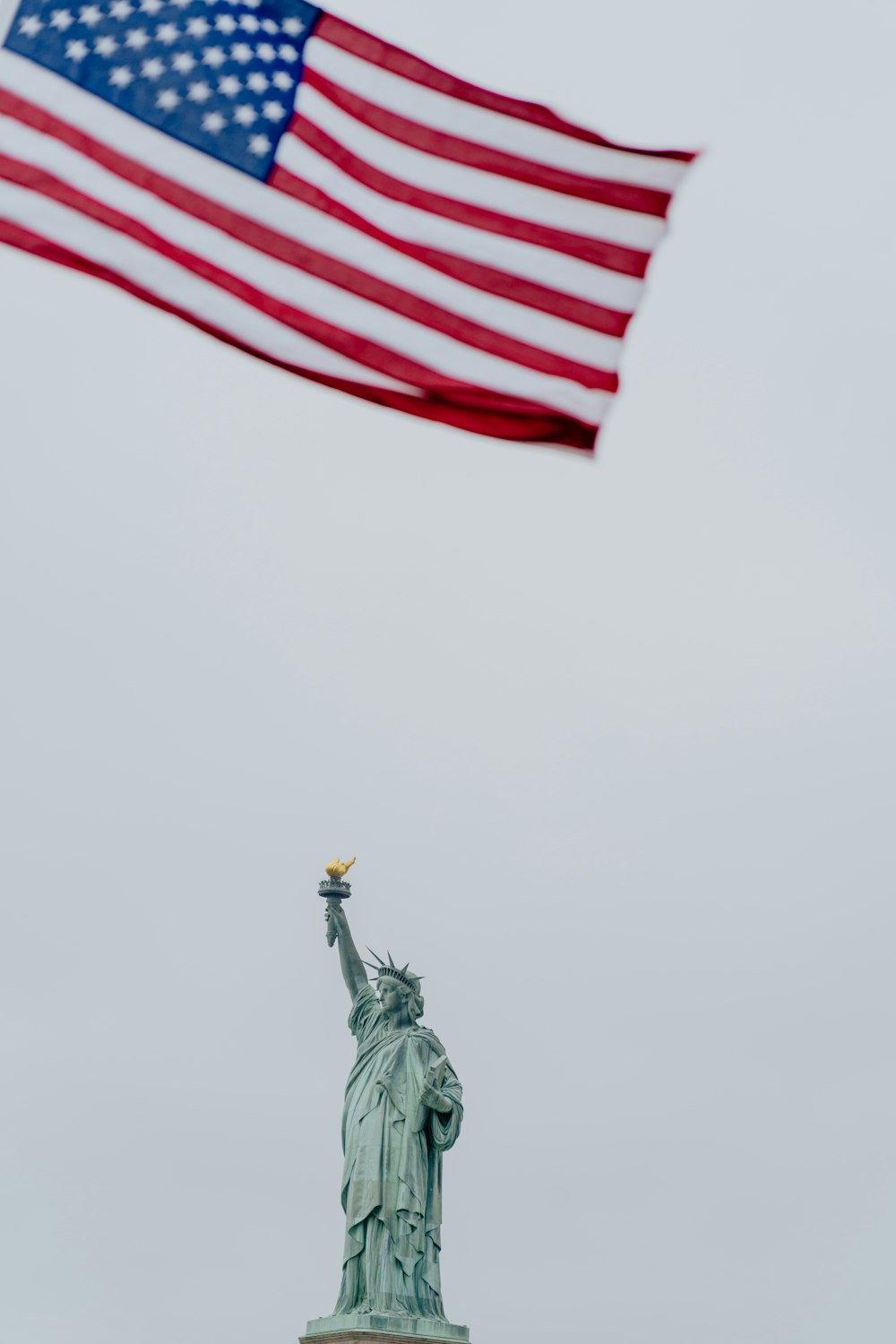 Statue of Liberty