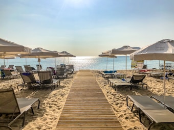 Servizi turistici a Porto Cesareo