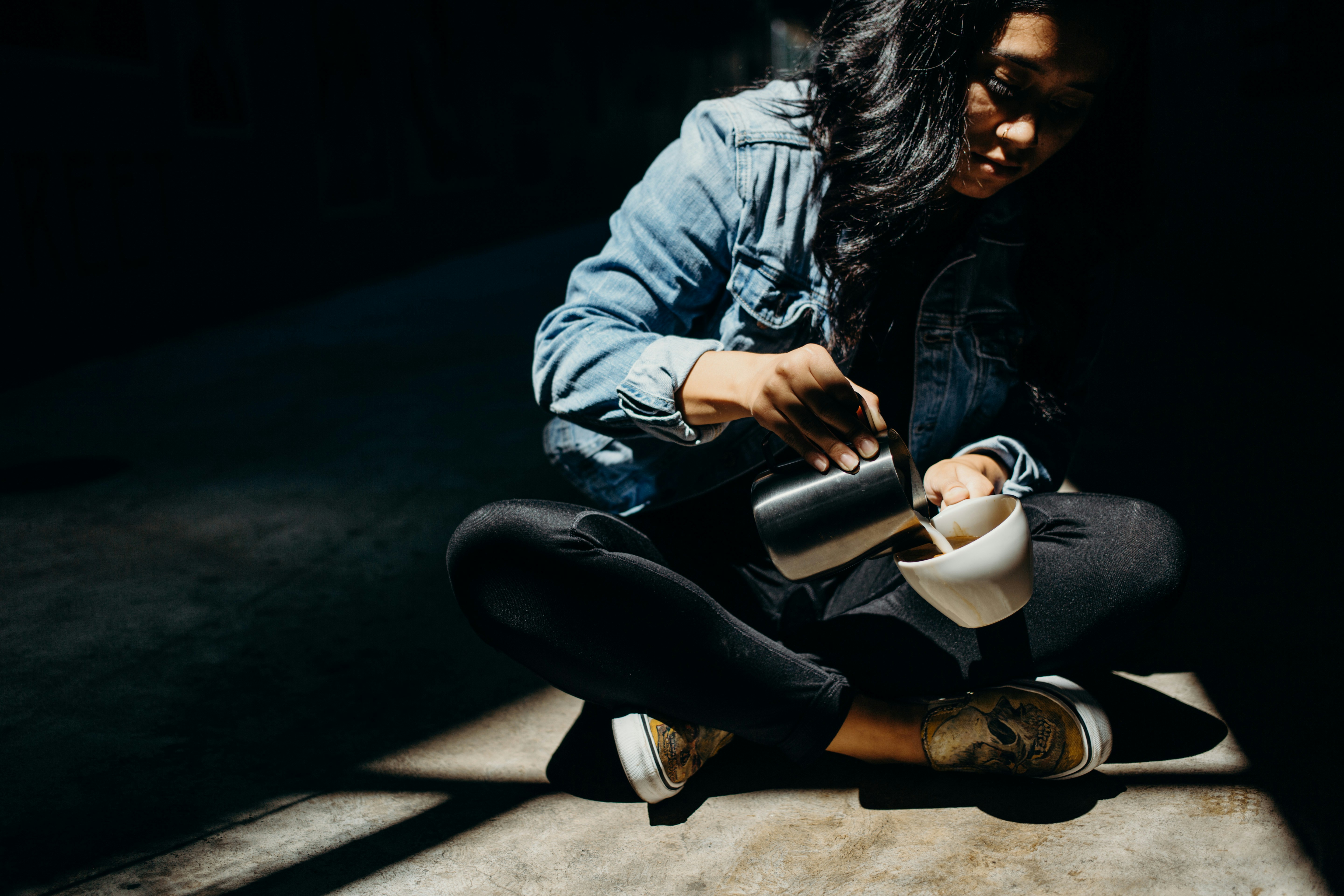 Photo by marisa_mizunaka