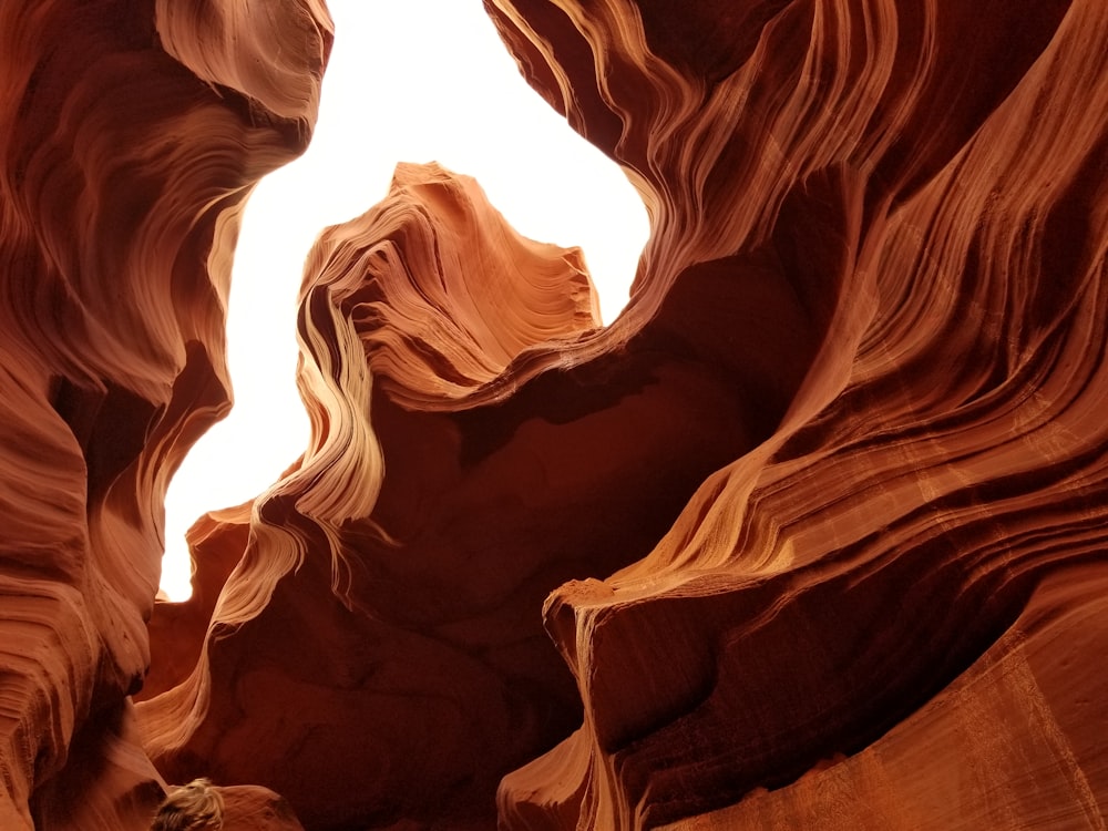 Antelope Canyon, Utah