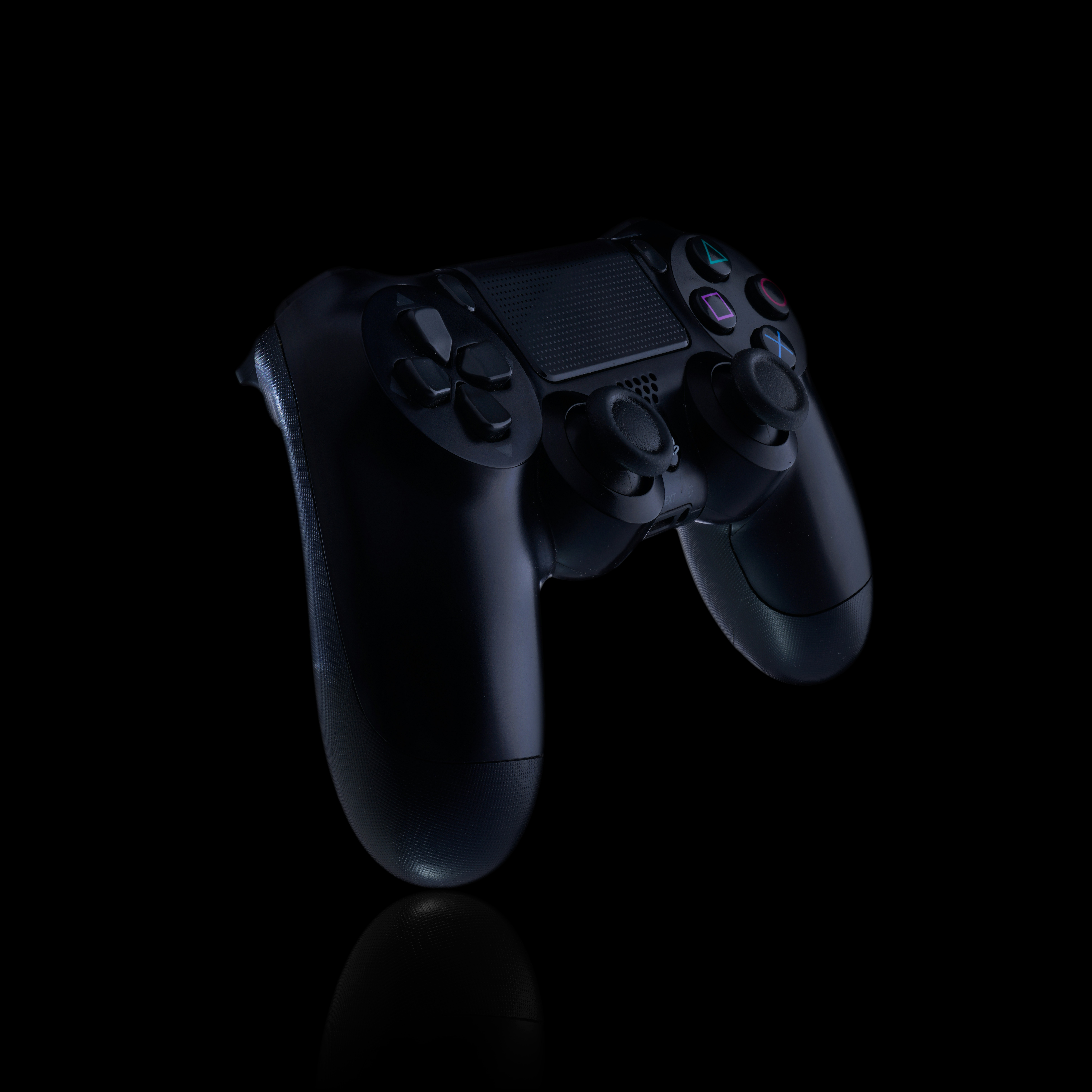 PS4 Dualshock-Controller