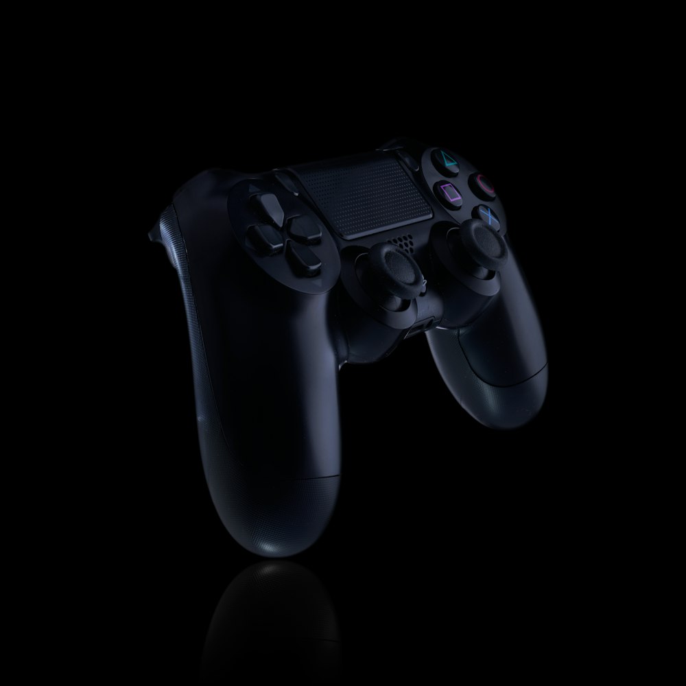 PS4 dualshock controller