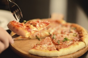 Four Cheese
