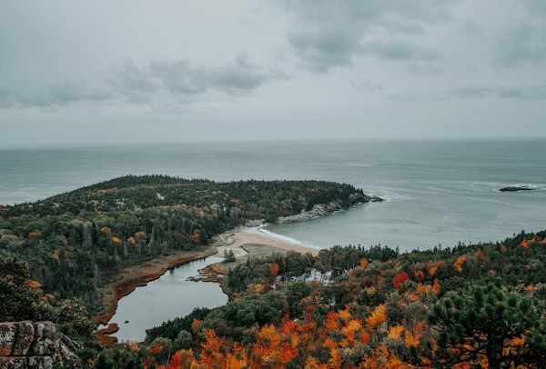 Bar Harbor Culture & Traditions: Local History, Customs, Festivals