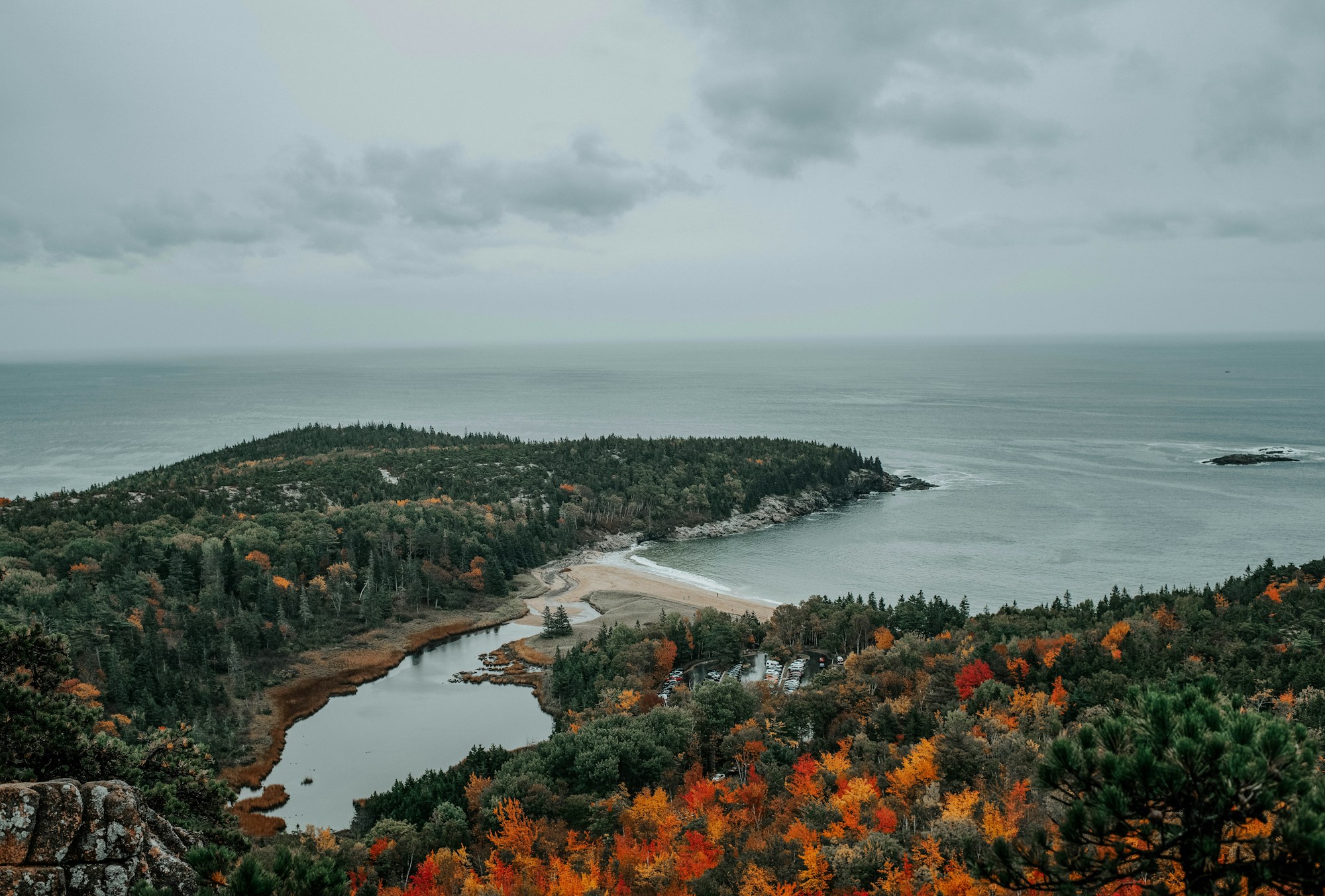 What to See in Bar Harbor: A Traveler's Guide