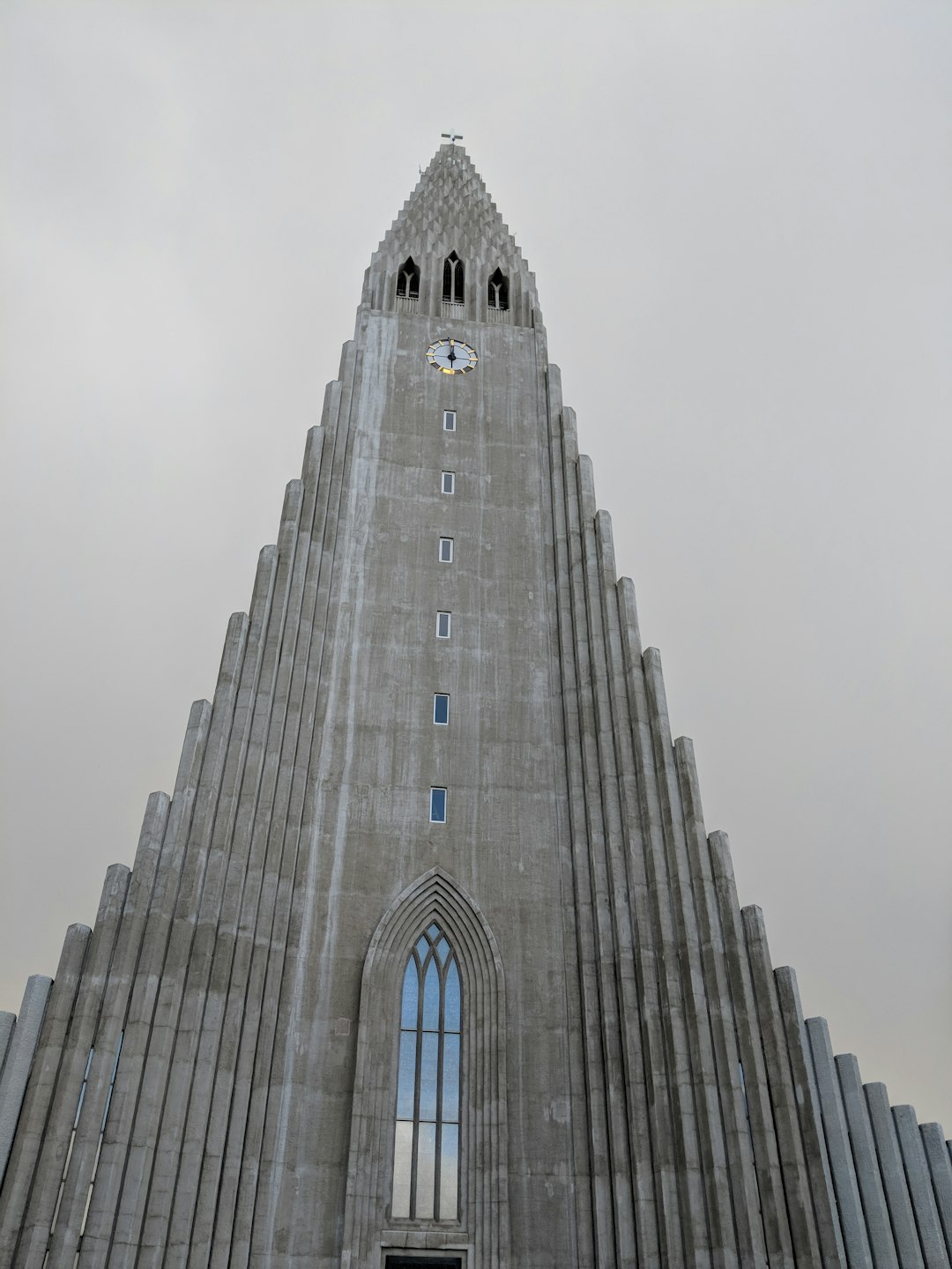 Landmark photo spot Skólavörðustígur 46 Grótta