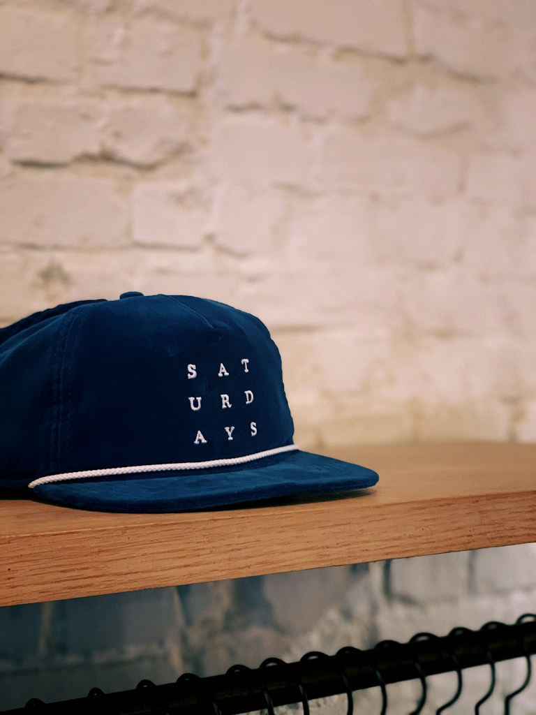 Sarcasm Cap