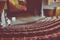 Technical Setup at a Venue for an Event