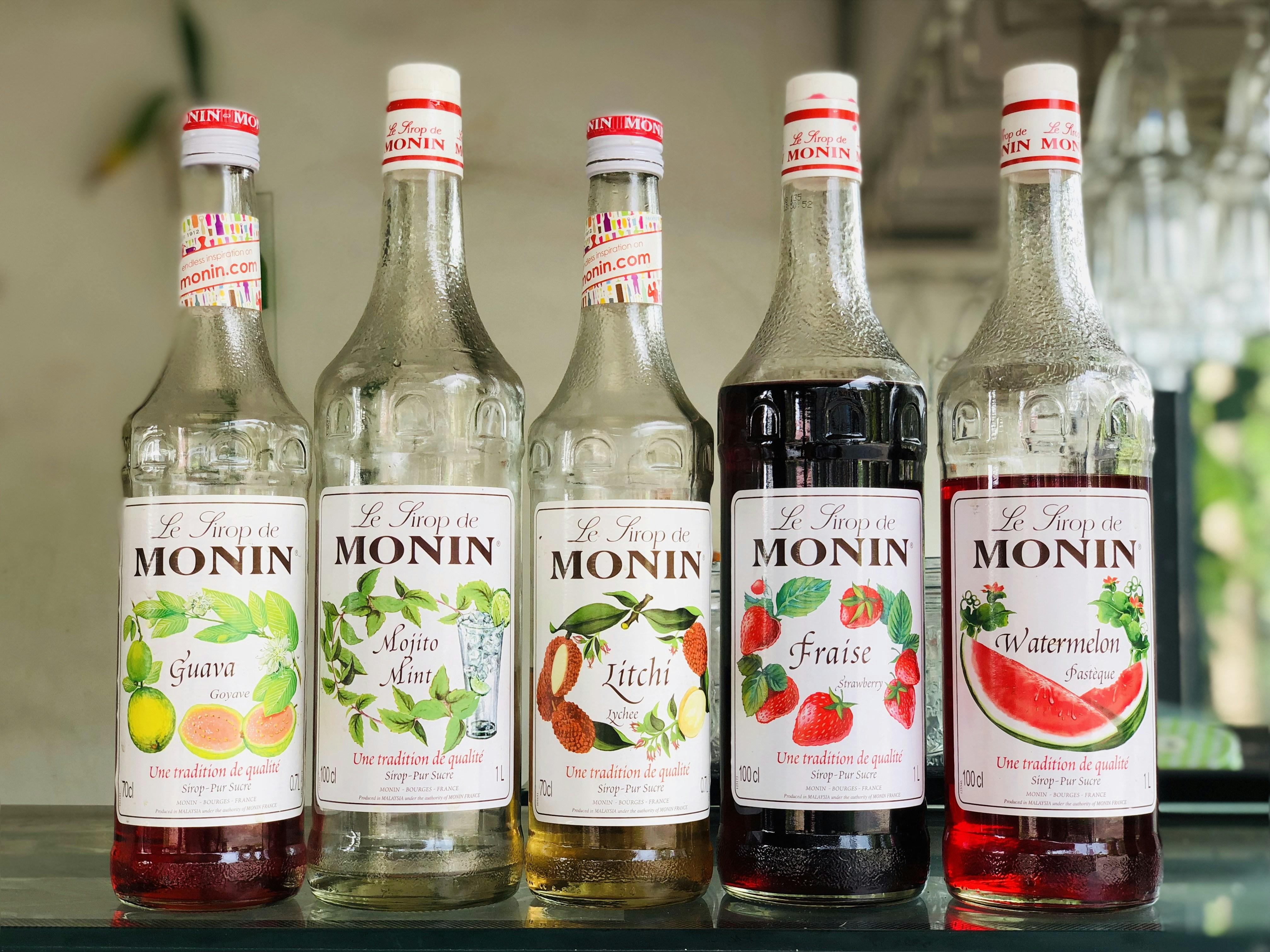 Natural Flavor Delights