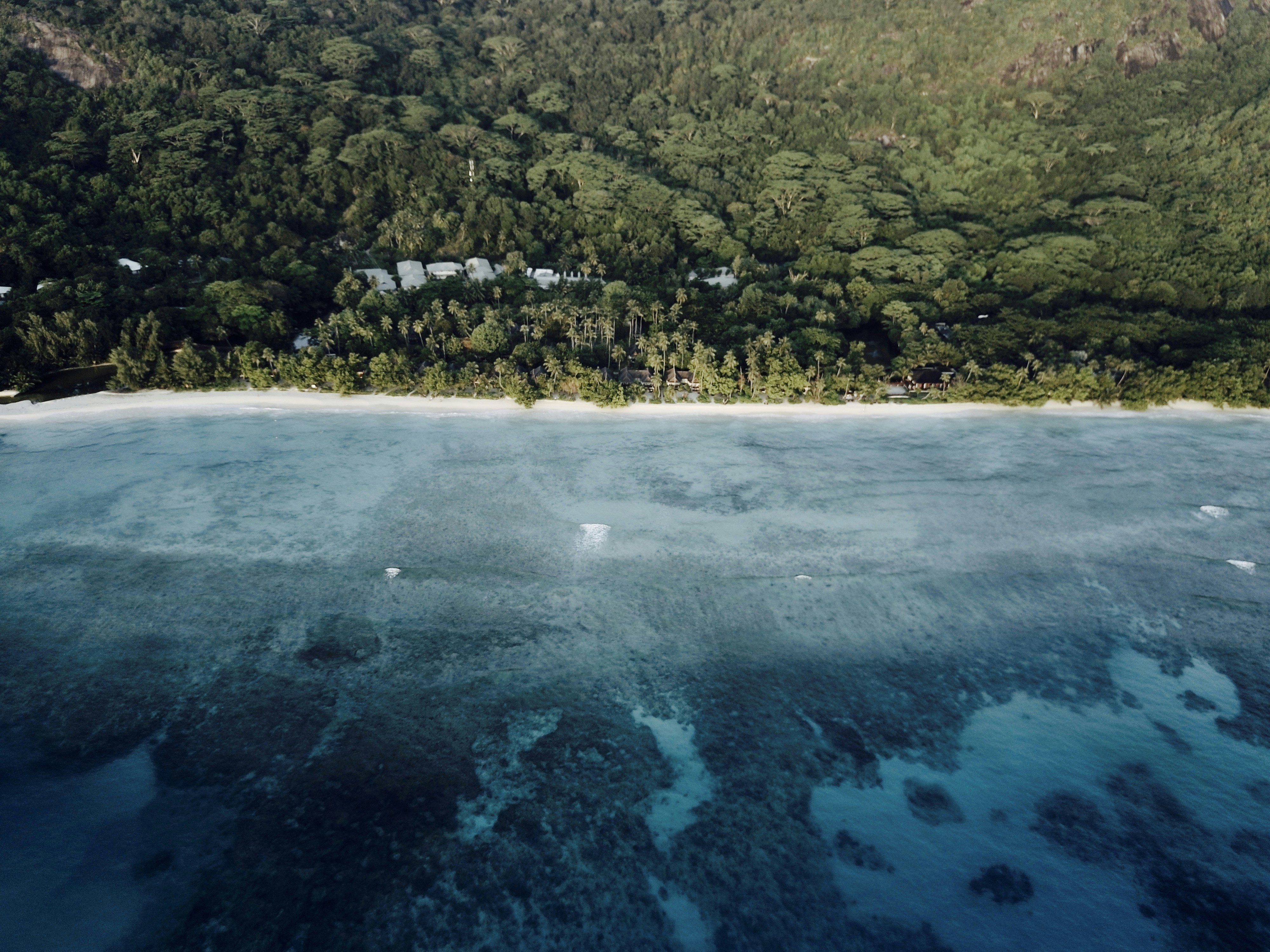Manihiki, Cook Islands - Island life