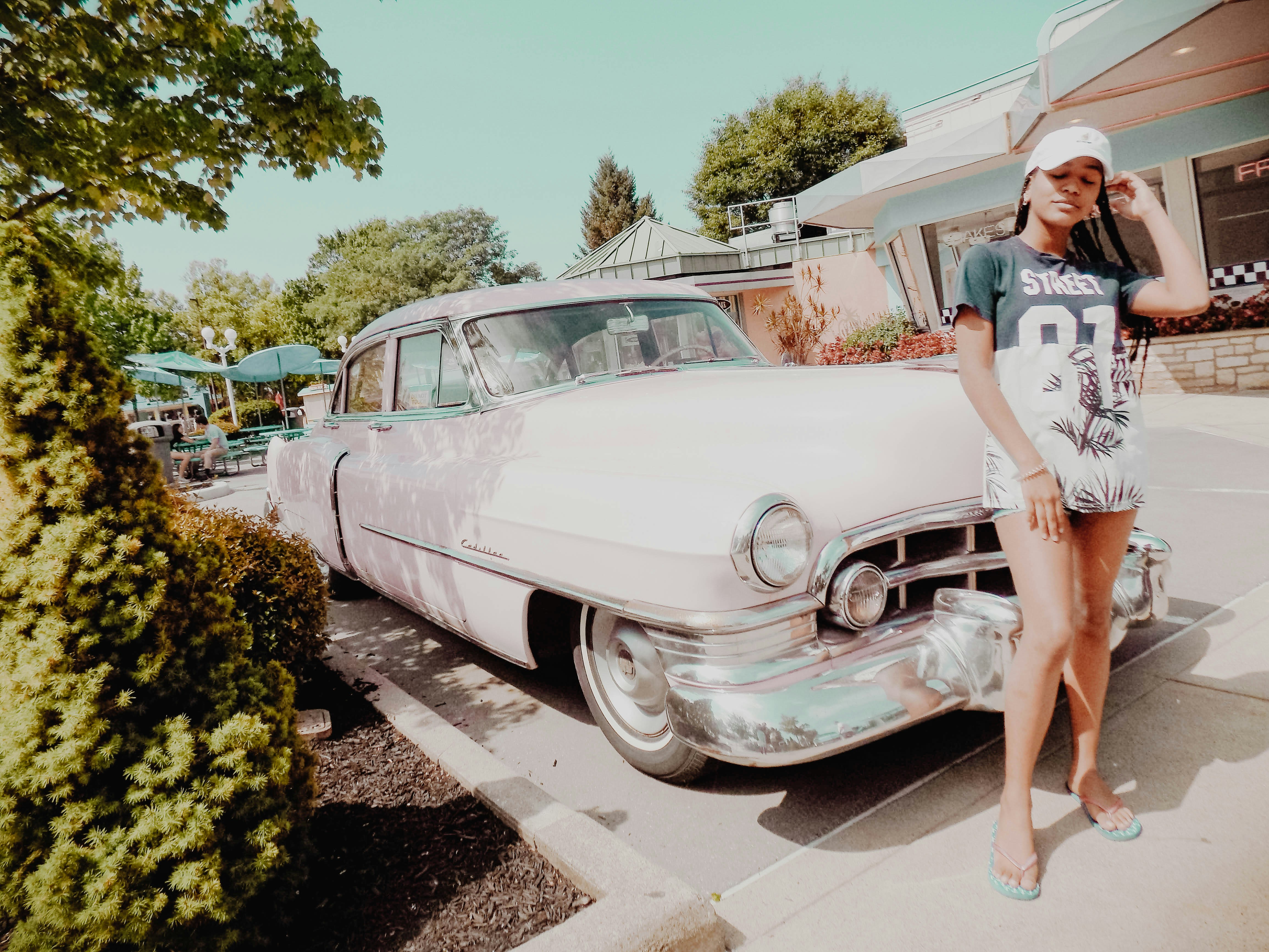 Book Your Classic Ride