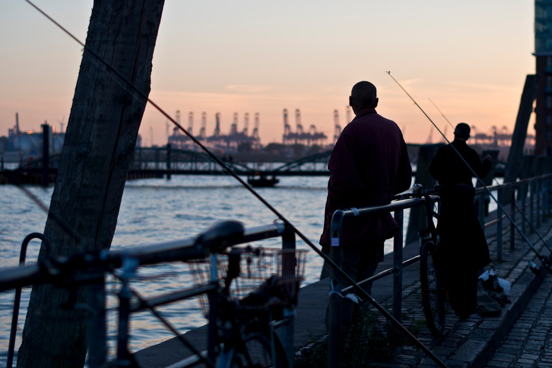 Pier photo spot Hamburg Grömitz