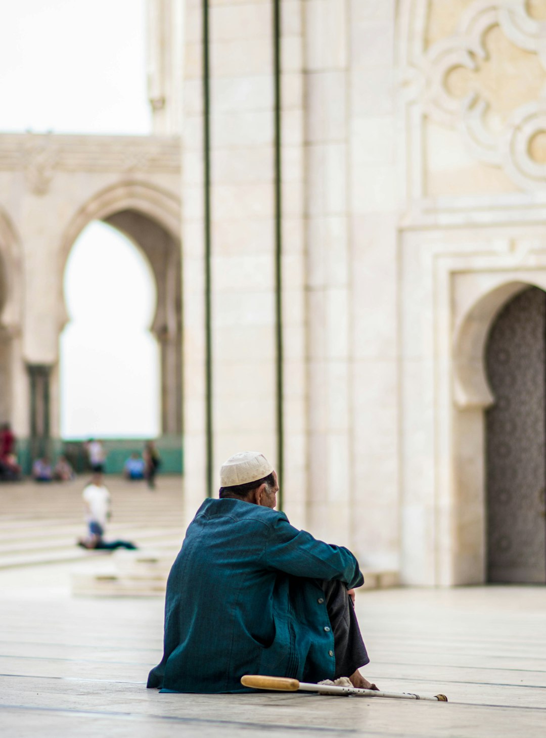 Travel Tips and Stories of Hassan II Mosque in Morocco
