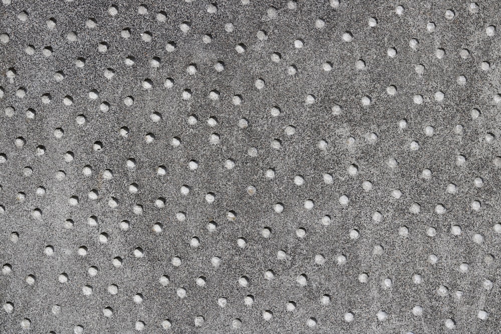gray and white textile