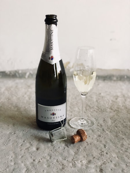 La Marca Prosecco