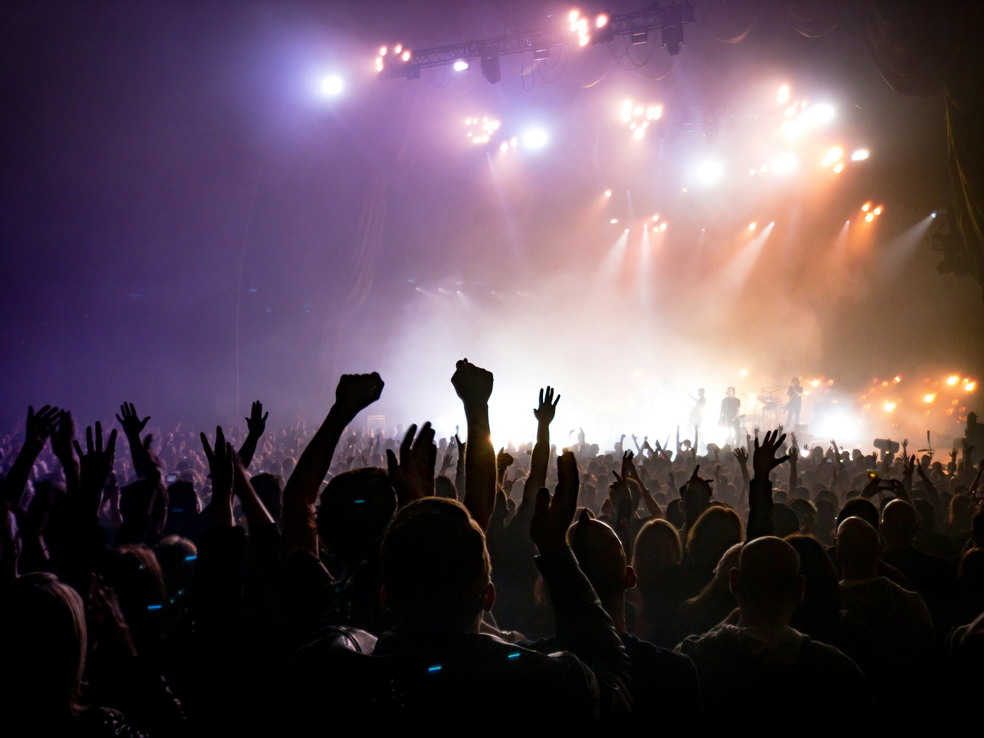 Concert Photo 2
