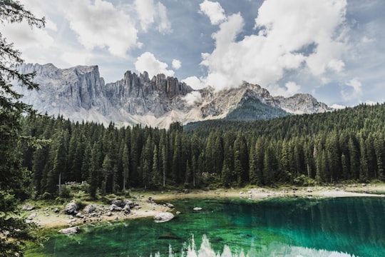 Karersee things to do in San Martino di Castrozza