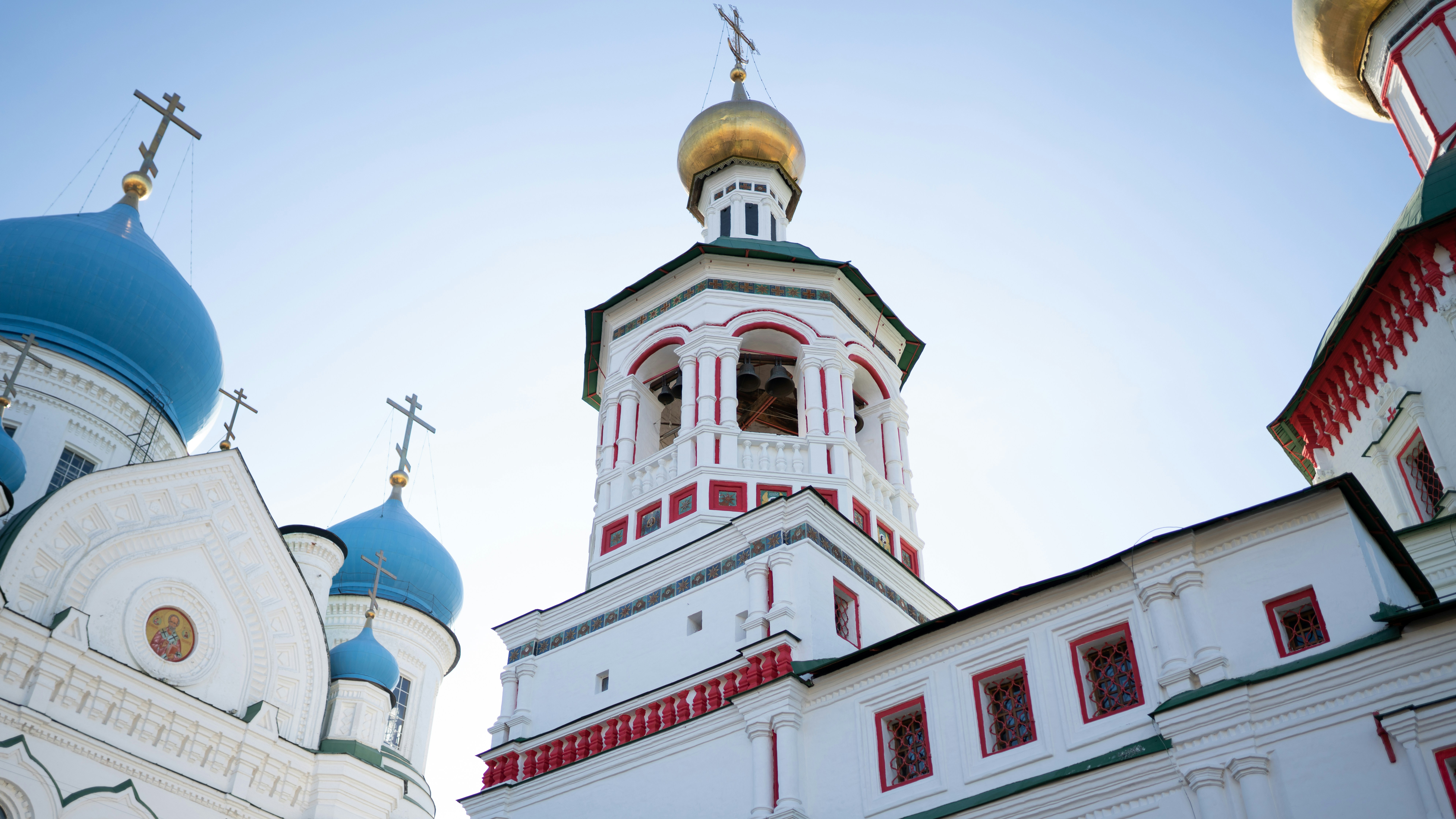 Ethiopian Christian Group Tours