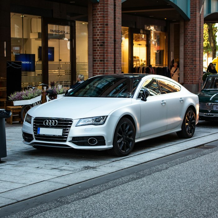 The True Cost of Owning a Used BMW or Audi in the UK