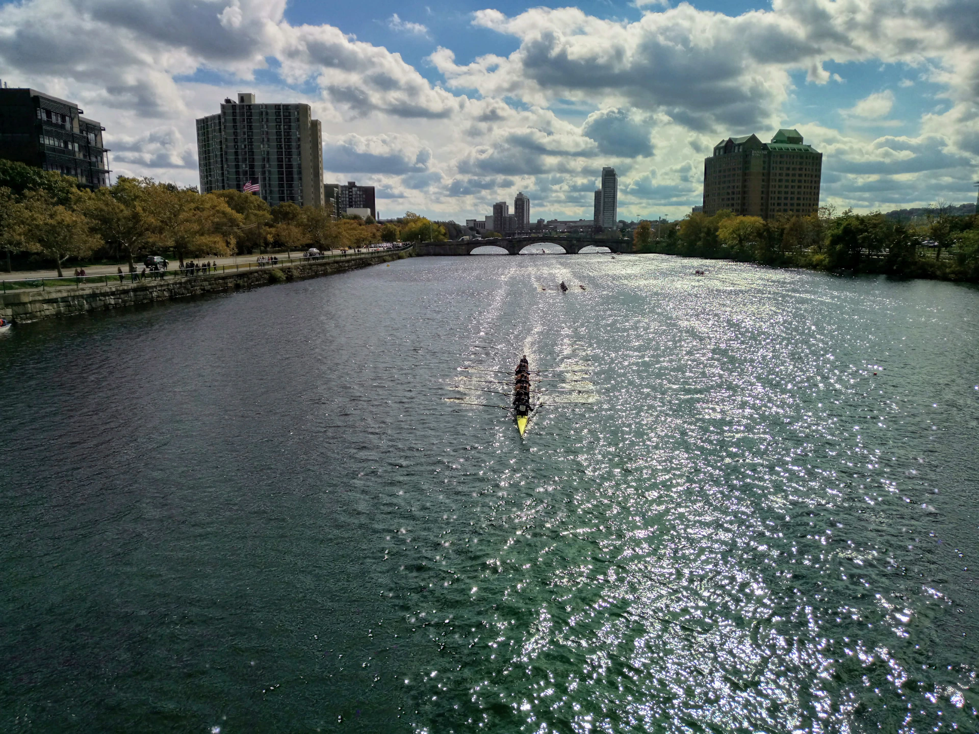 black and white bed linen