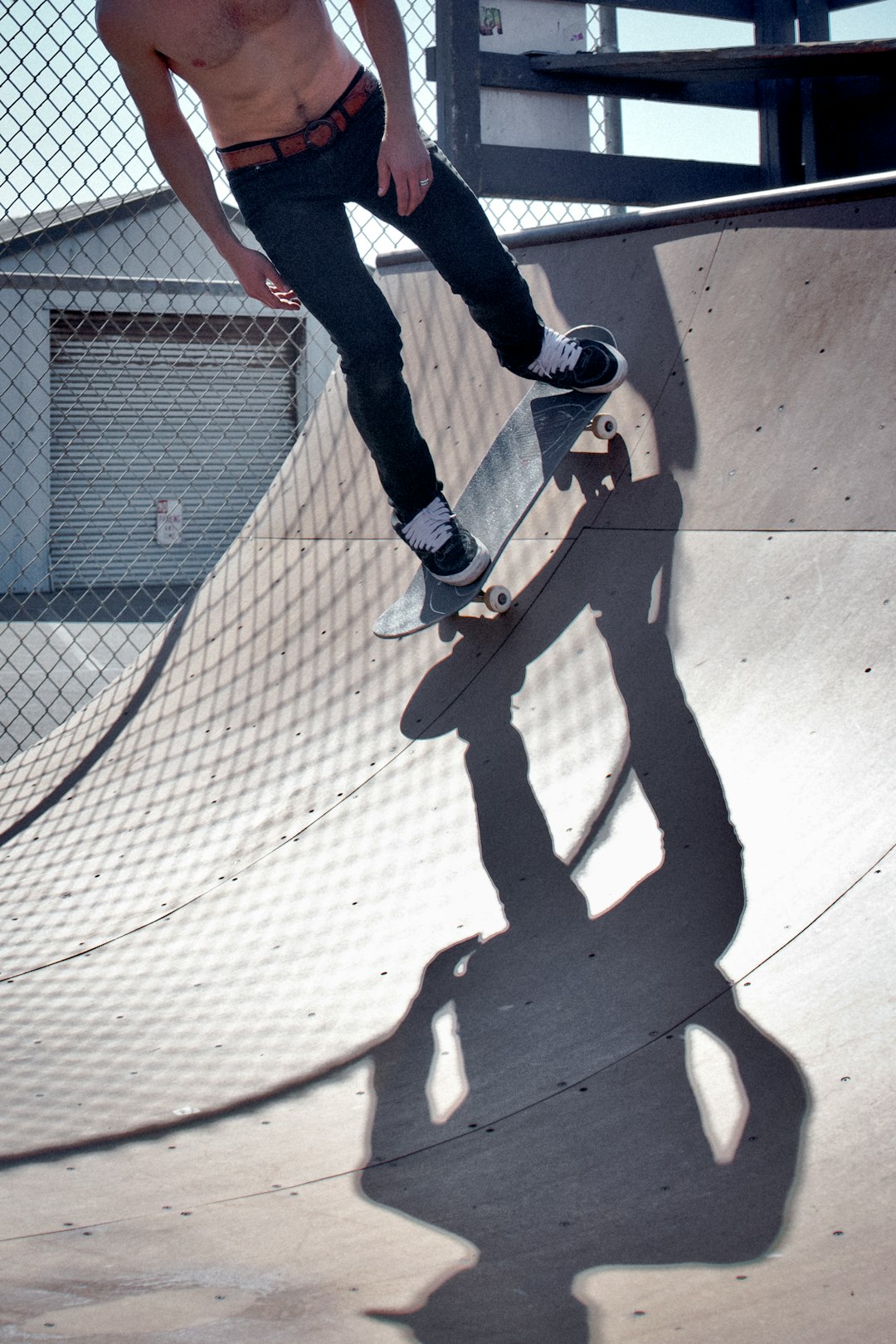 photo of Cayucos Skateboarding near Morro Rock