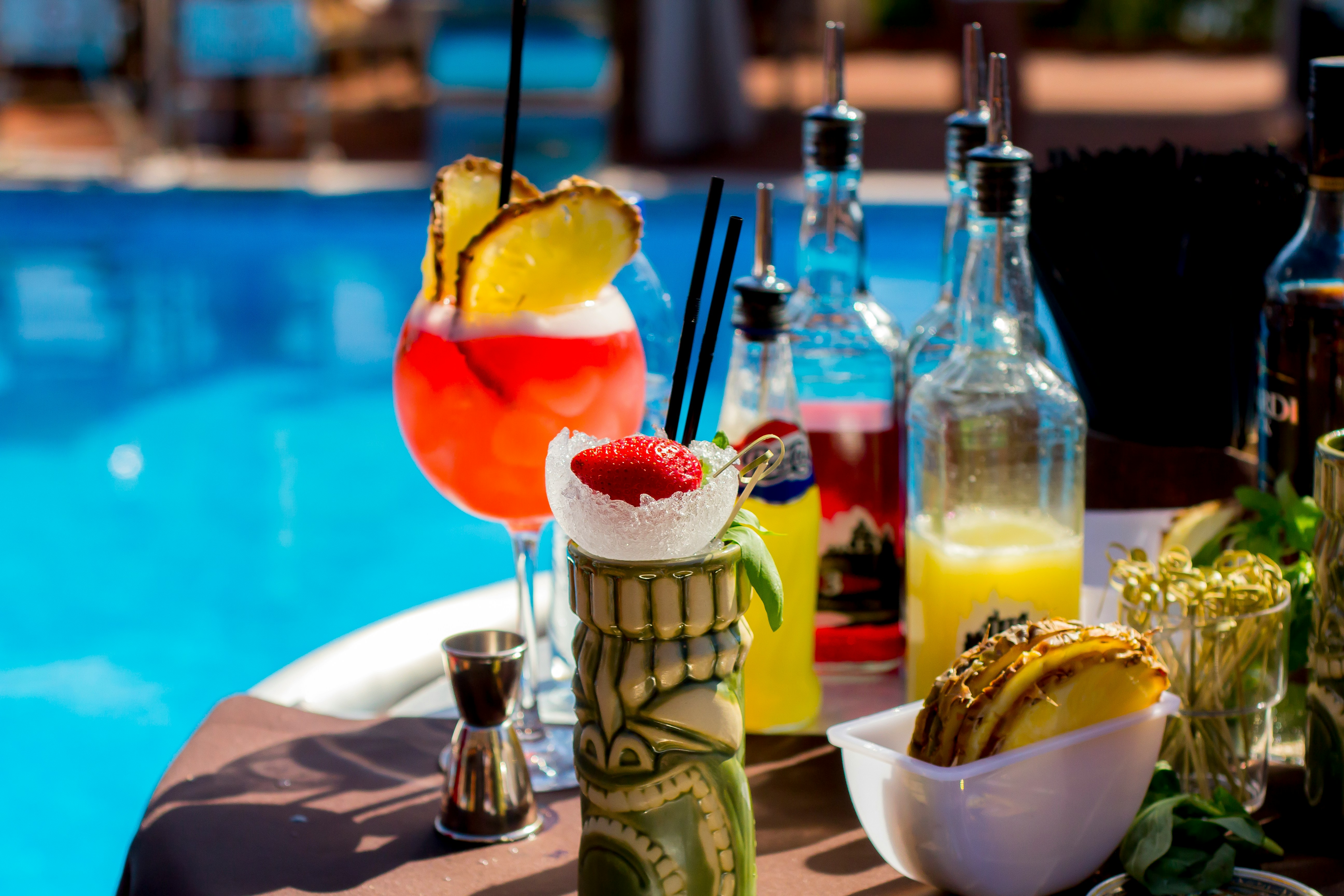 Everything You're Actually Getting (And Not Getting) in That All-Inclusive Resort Deal