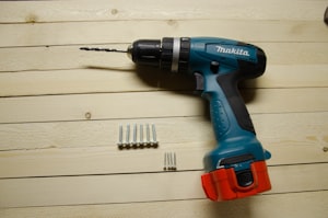 DeWalt DCF601 destornillador electrico