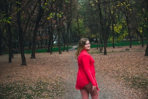Crimson Trail