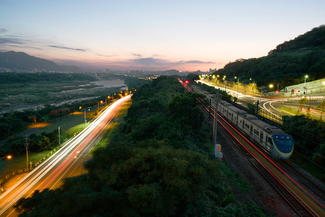 Road trip photo spot Dongshan Banqiao District