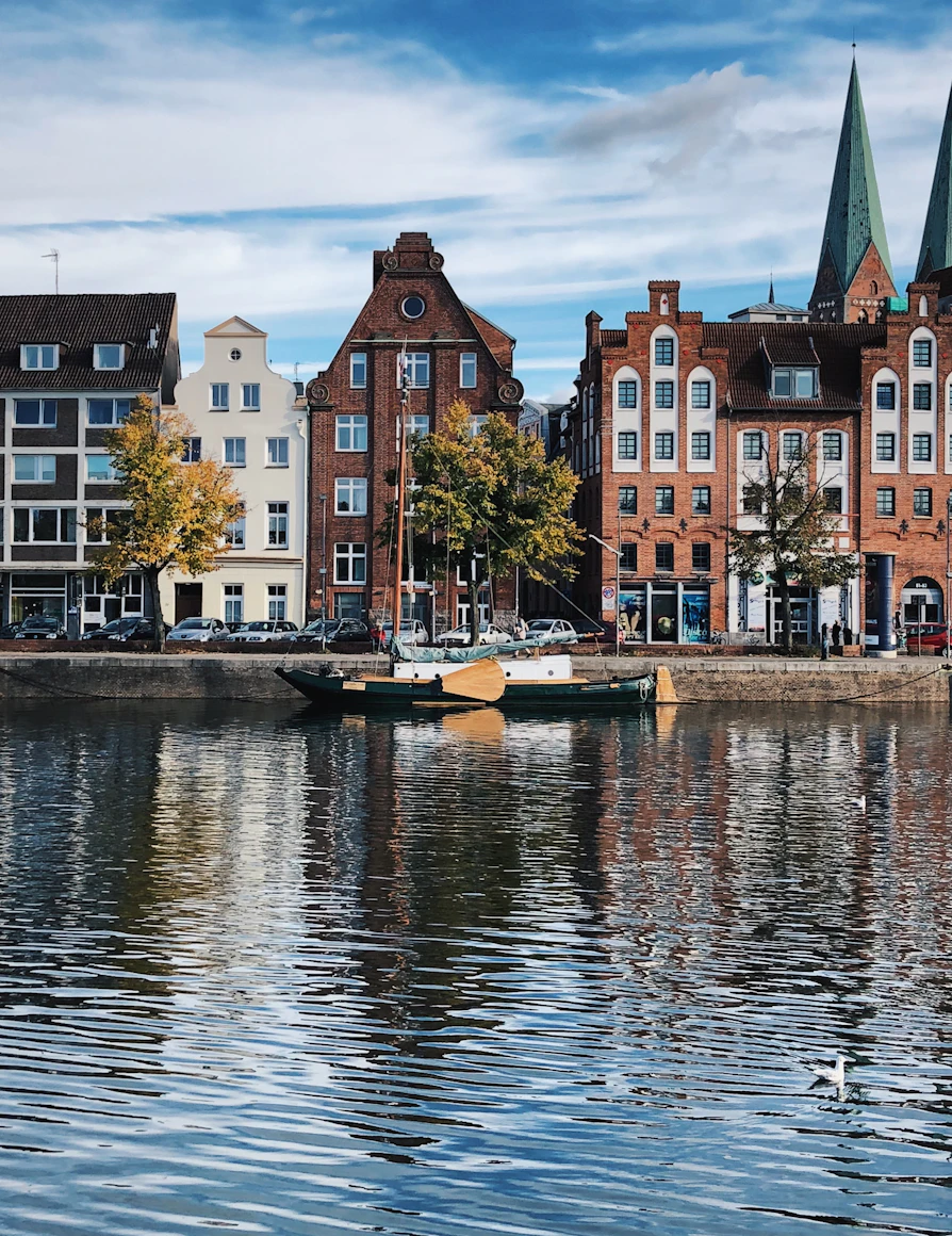 Immobilien Lübeck