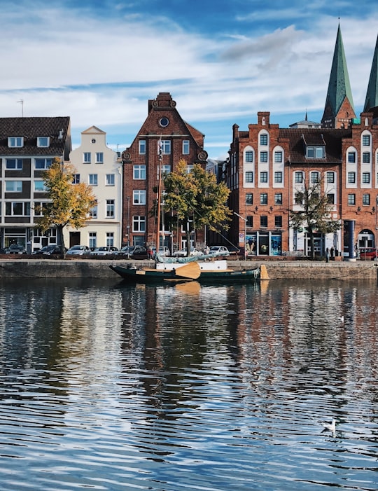 Museumshafen Lübeck things to do in Timmendorfer Strand