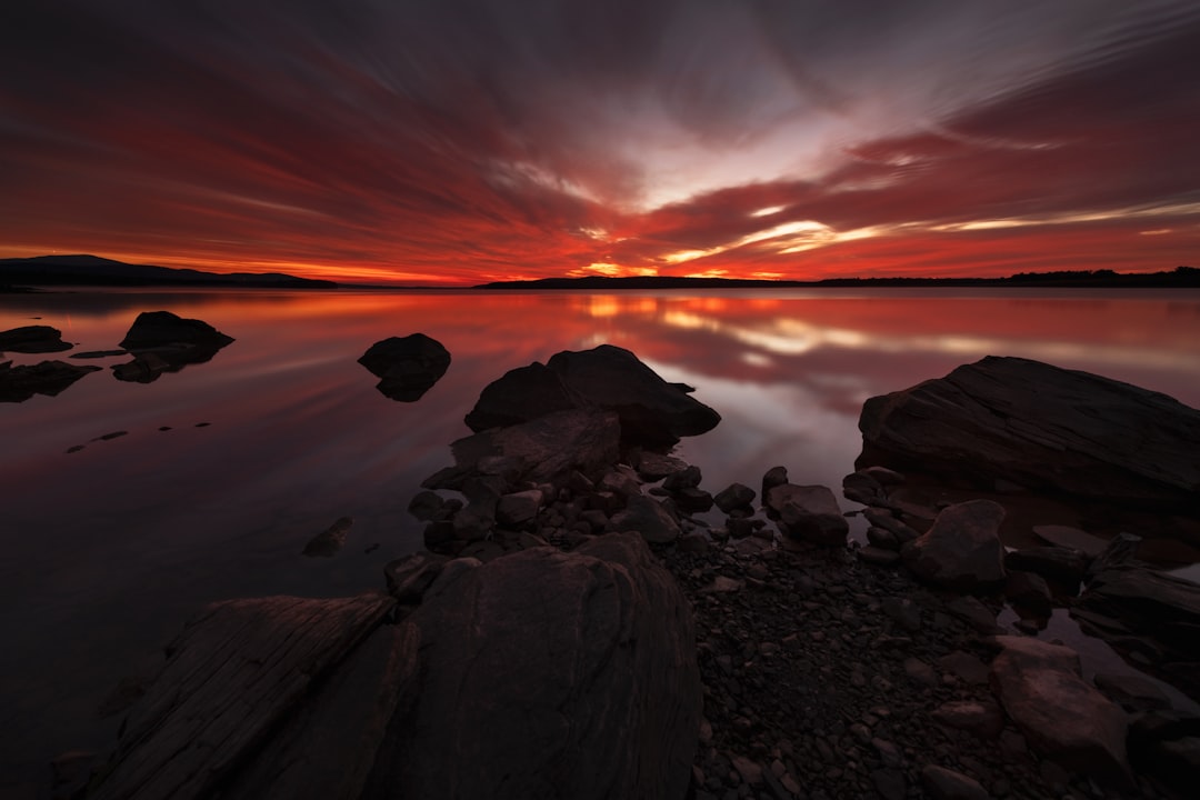 Shore photo spot Ashokan Reservoir United States